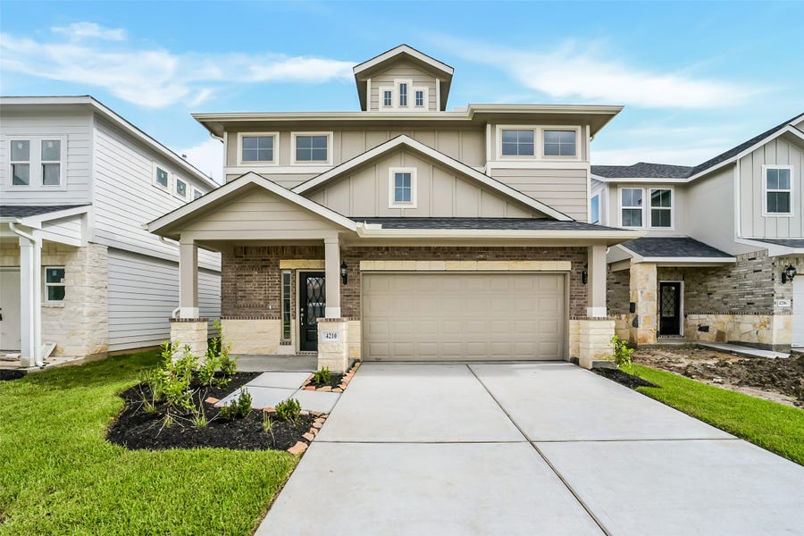 Property photo for 4210 Helmside Lane, Houston, TX