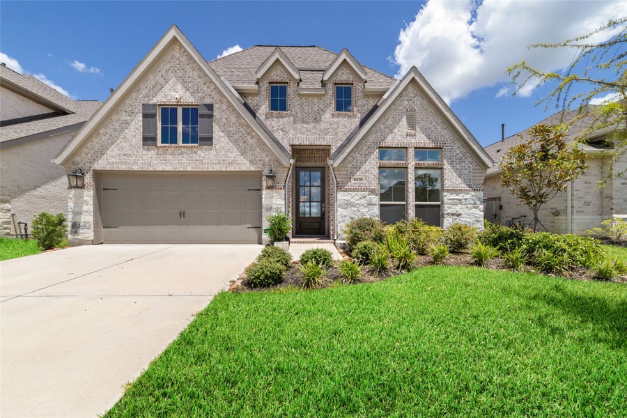 Property photo for 16138 Cottontail Burrow Lane, Hockley, TX