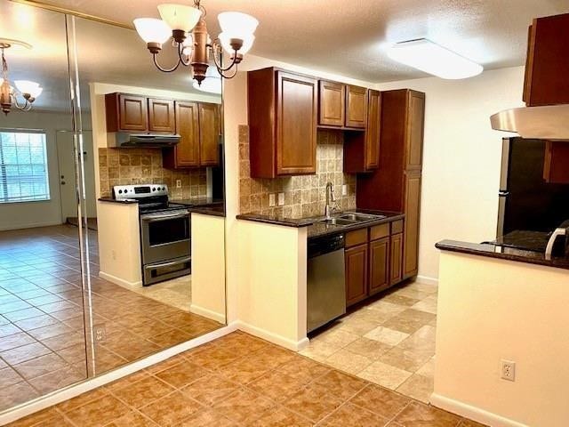 Property photo for 2350 Bering Drive, #8, Houston, TX