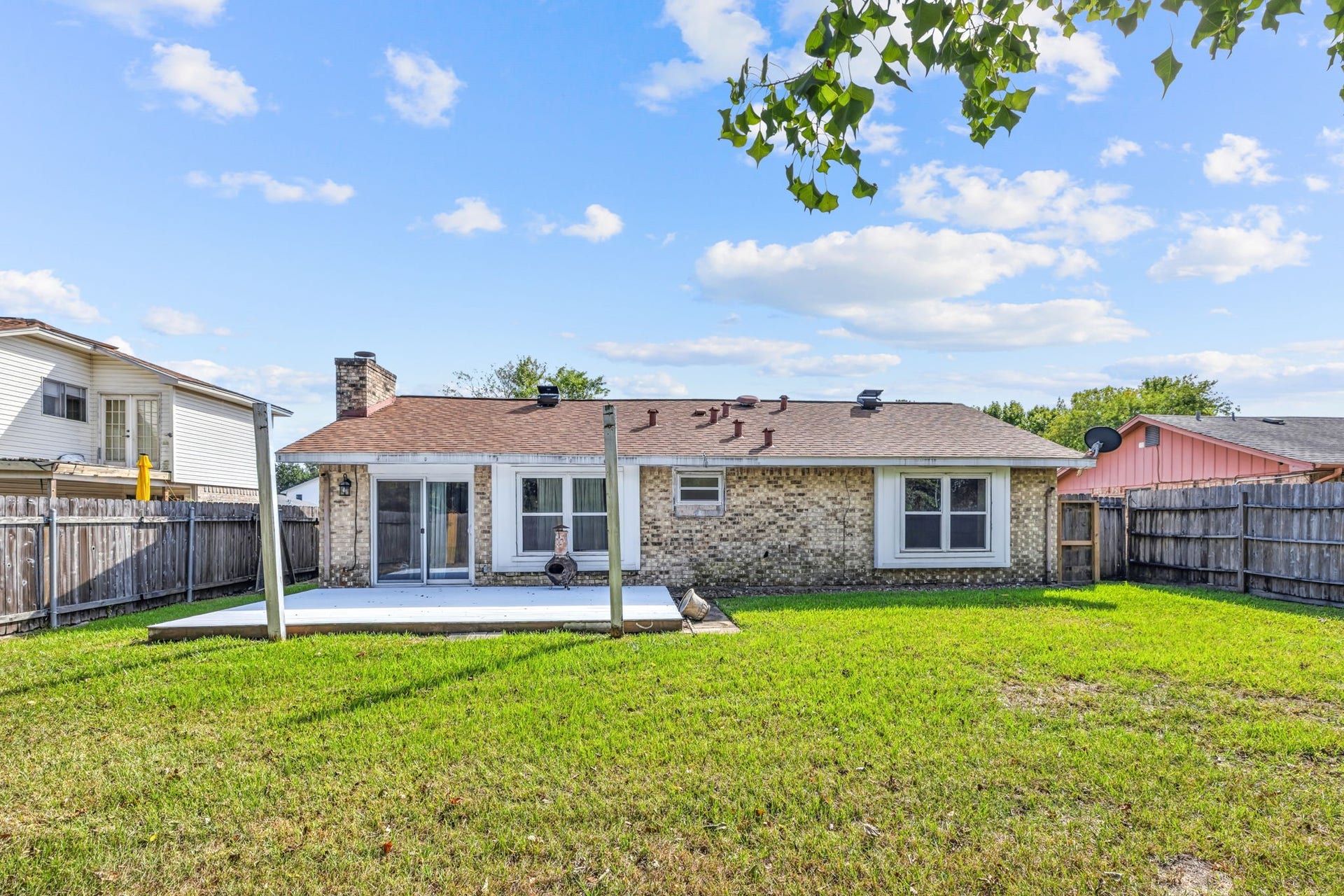 3006 Sandpiper Drive, Baytown, TX 77521 3006 Sandpiper Drive, Baytown, TX 77521