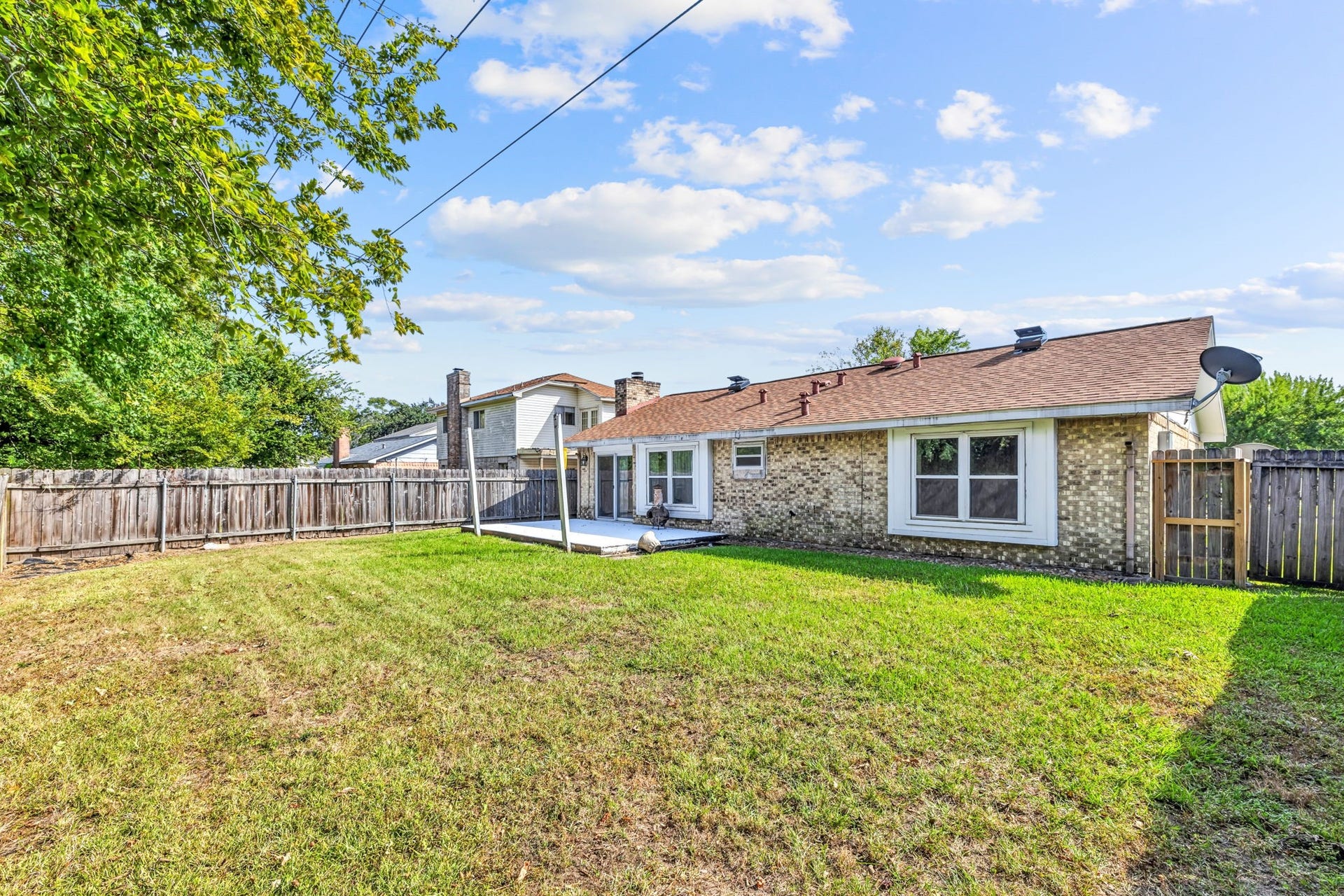 3006 Sandpiper Drive, Baytown, TX 77521 3006 Sandpiper Drive, Baytown, TX 77521