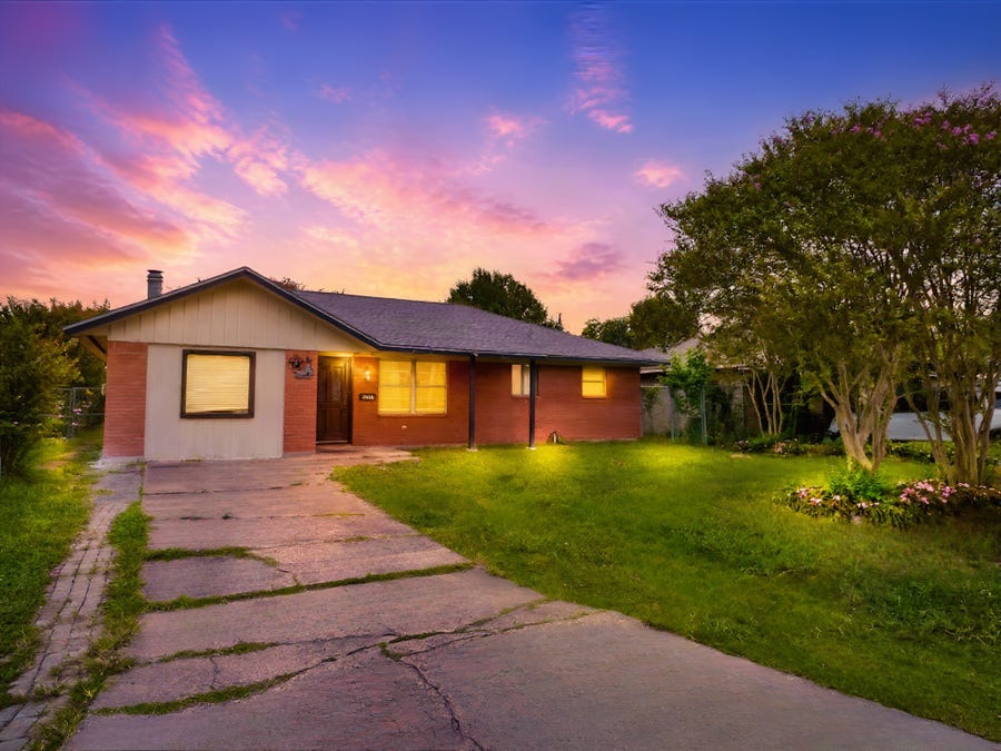 Property photo for 12937 Orleans Street, Houston, TX