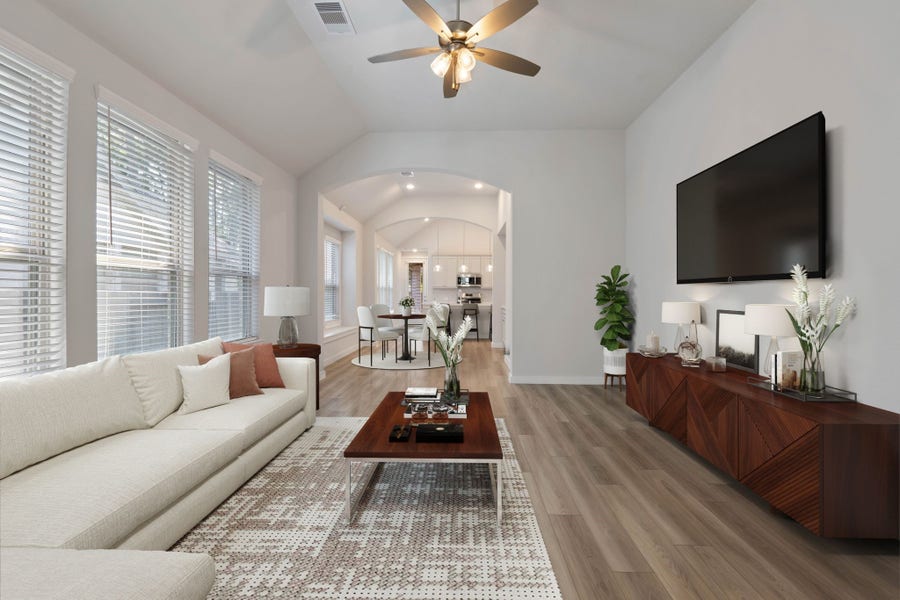 Property photo for 434 Soapberry Tree Court, Conroe, TX