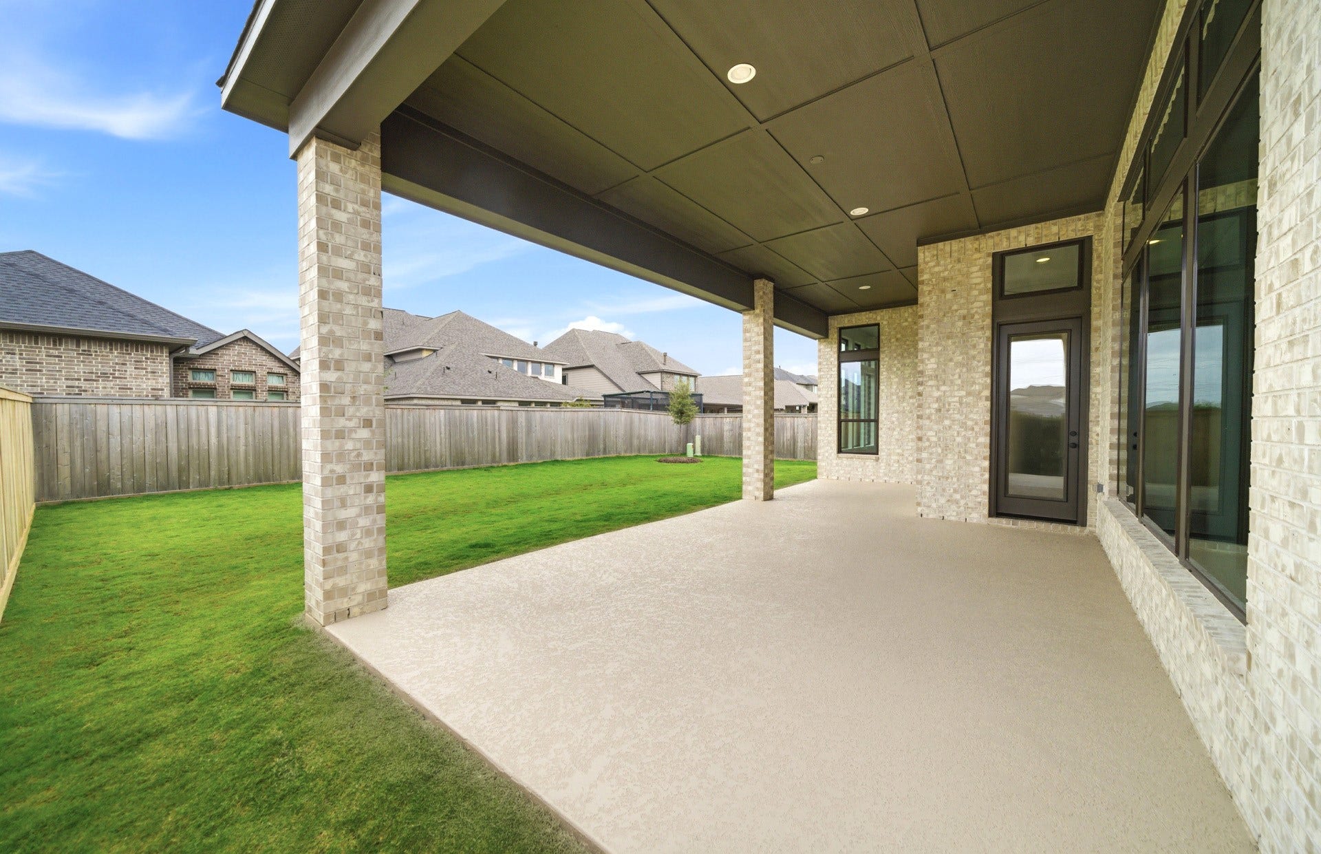 10807 Little Mirror Lane, Cypress, TX 77433 **Representative Photos**