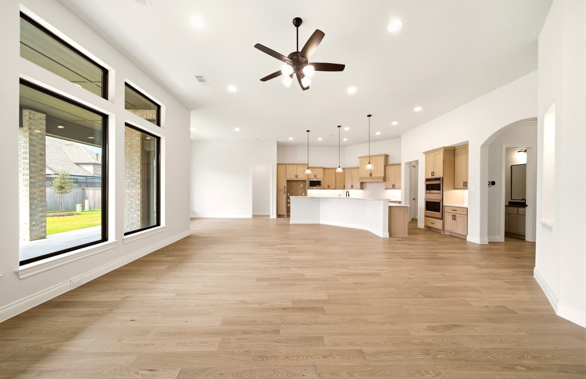 10807 Little Mirror Lane, Cypress, TX 77433 **Representative Photos**