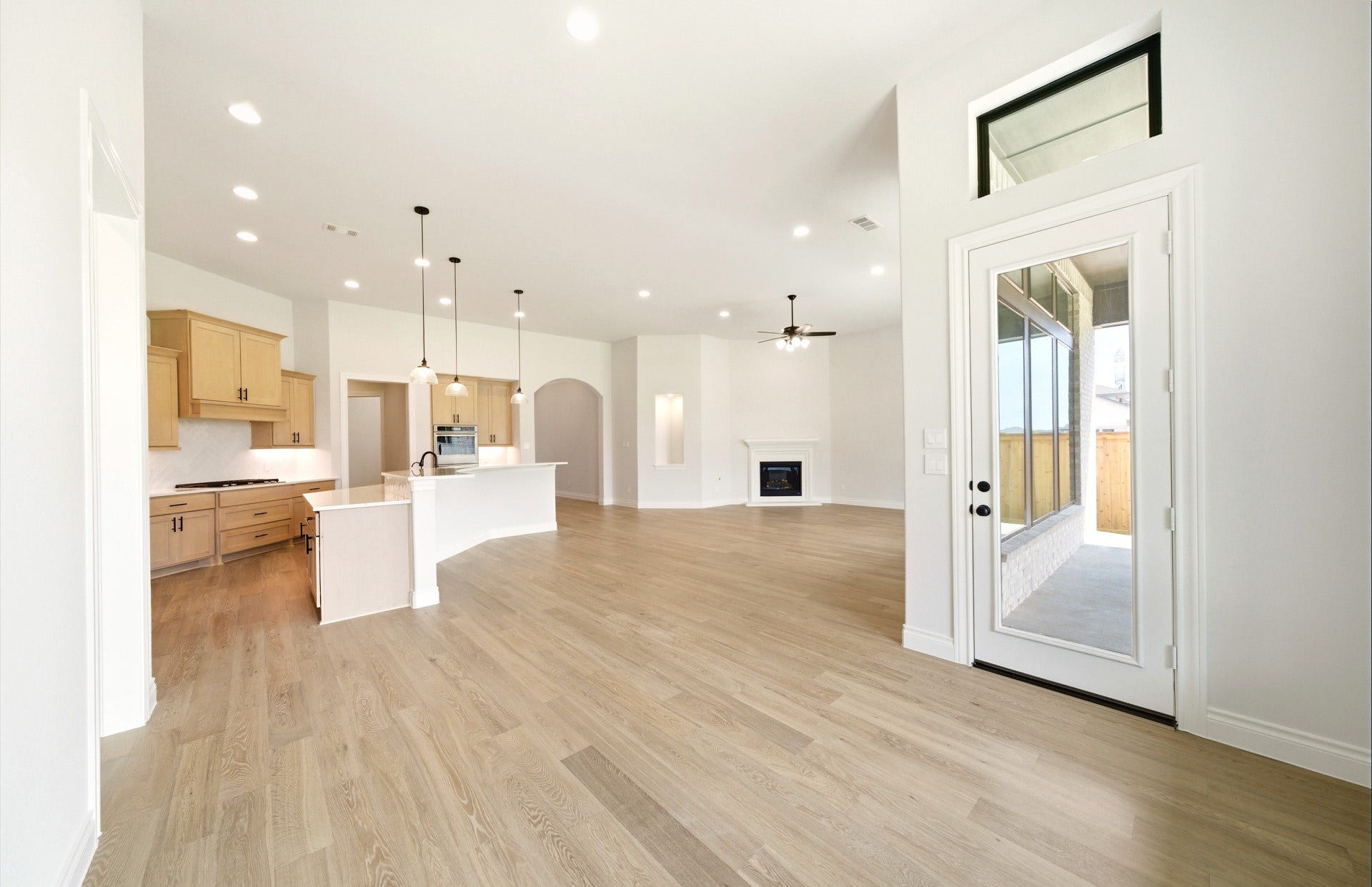 10807 Little Mirror Lane, Cypress, TX 77433 **Representative Photos**
