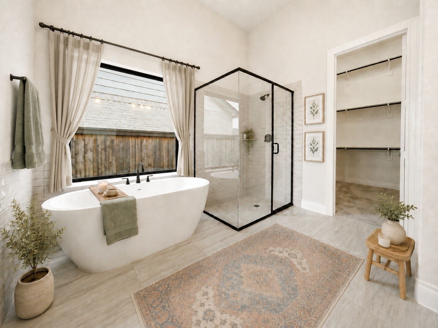 10807 Little Mirror Lane, Cypress, TX 77433 **Representative Photos**