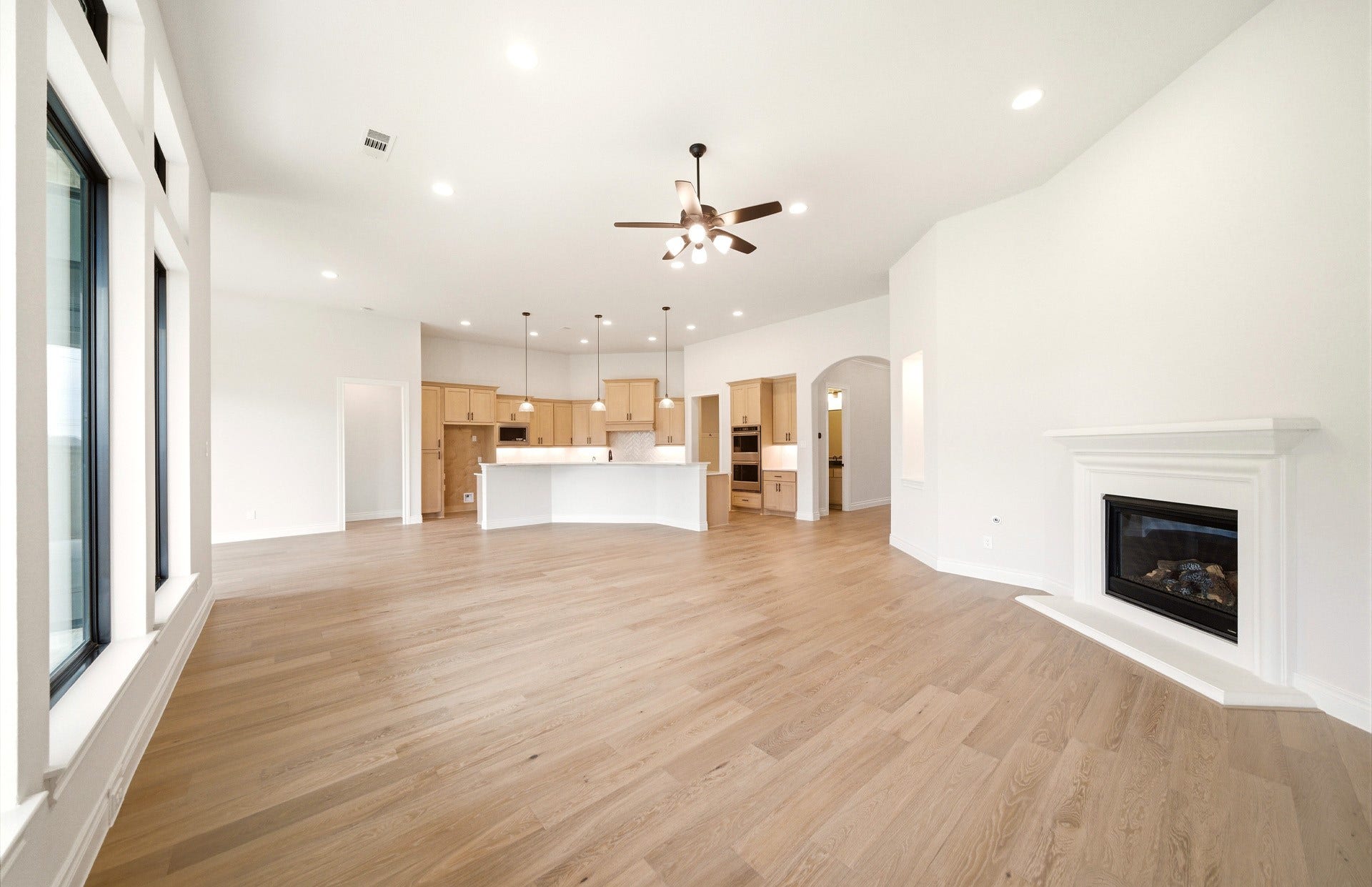 10807 Little Mirror Lane, Cypress, TX 77433 **Representative Photos**