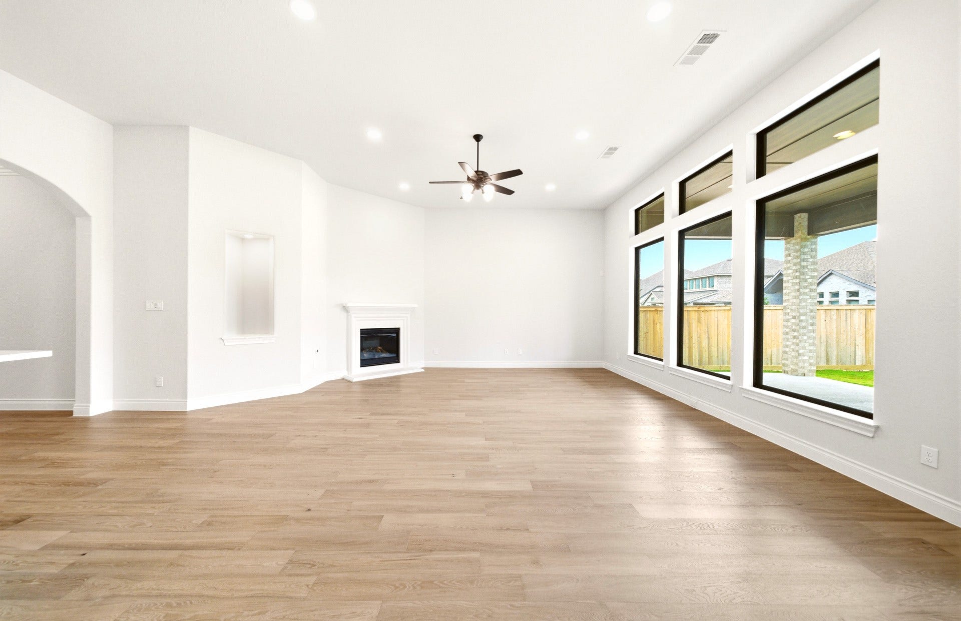 10807 Little Mirror Lane, Cypress, TX 77433 **Representative Photos**