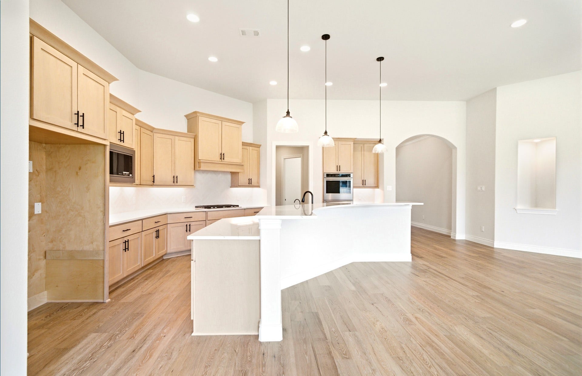 10807 Little Mirror Lane, Cypress, TX 77433 **Representative Photos**