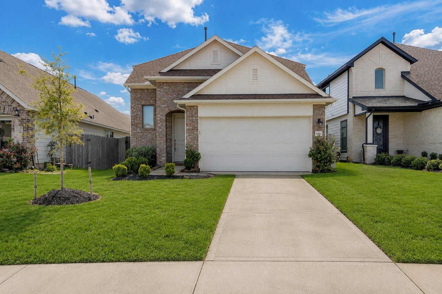 20522 Laila Manor Lane, Richmond, TX 77407 20522 Laila Manor Lane, Richmond, TX 77407