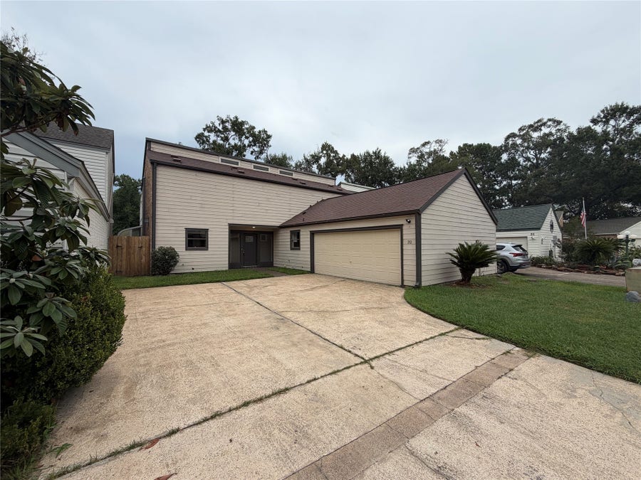 Property photo for 1746 Cloister Drive, #32, Crosby, TX