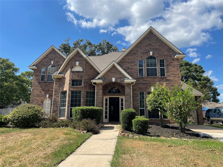 Property photo for 3703 Clover Valley Drive, Kingwood, TX
