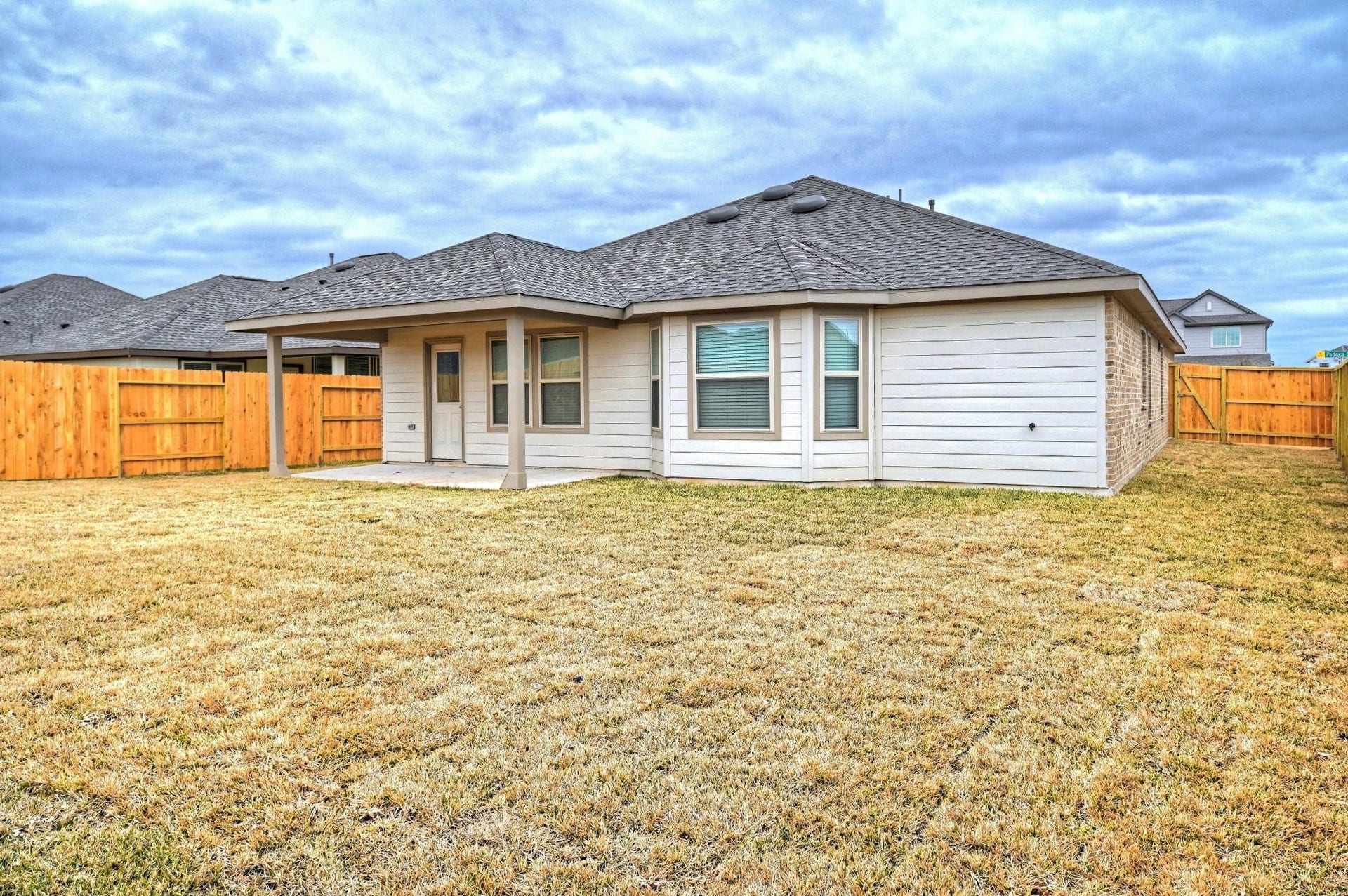 14202 Padova Creek Court, Fresno, TX 77583