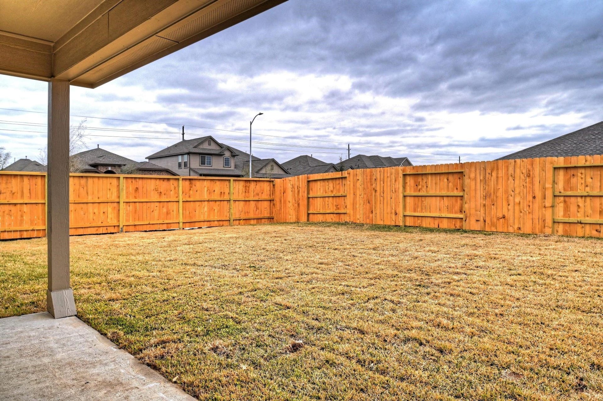 14202 Padova Creek Court, Fresno, TX 77583