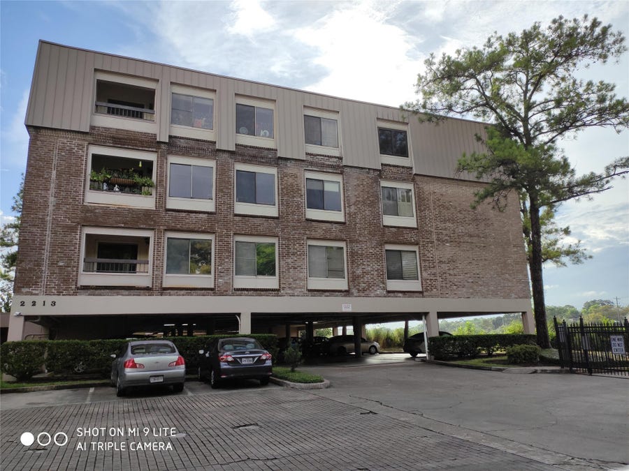 Property photo for 2213 S Braeswood Boulevard, #13A, Houston, TX