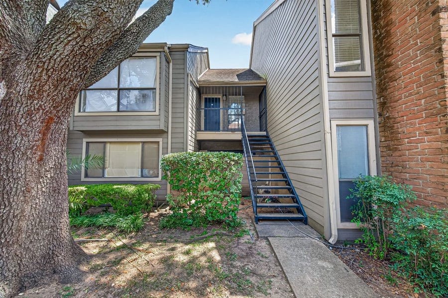 Property photo for 6601 Sands Point Drive, #18, Houston, TX