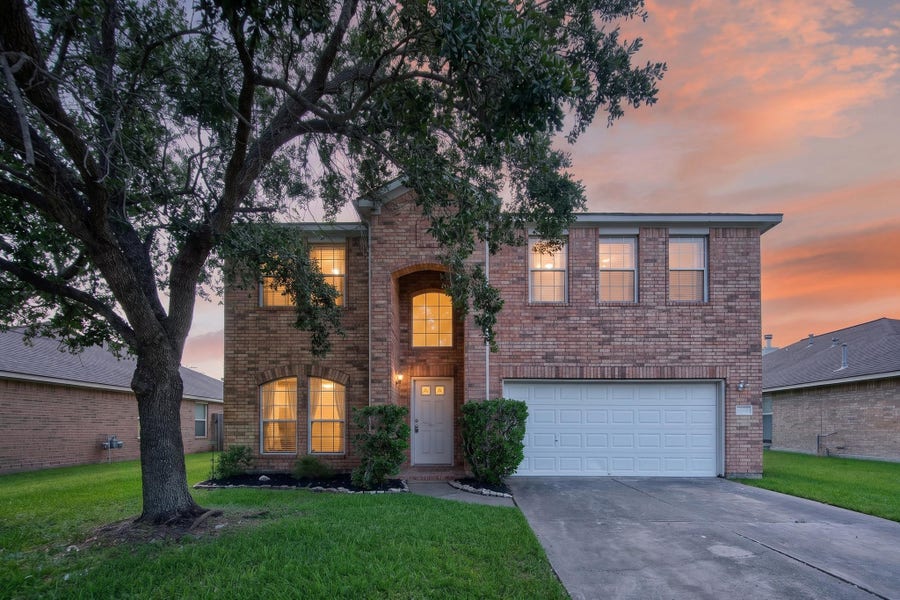 Property photo for 3416 Dorsey Lane, Pearland, TX