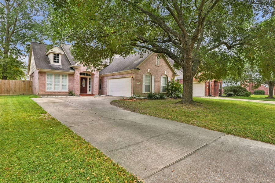 Property photo for 19723 Water Point Trail, Humble, TX