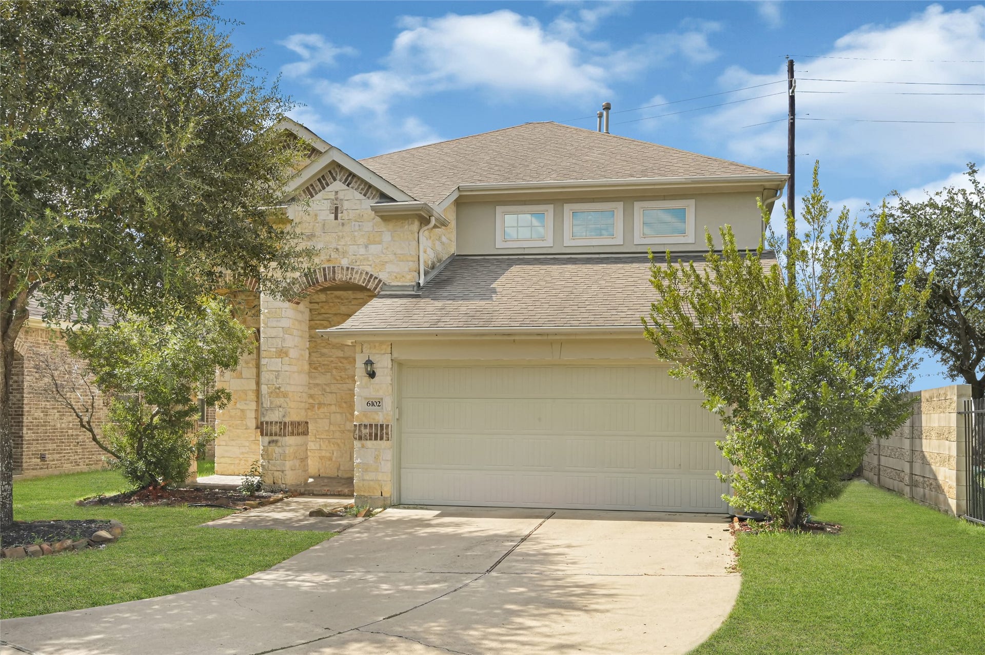 6102 Nicholas Ln, Richmond, TX 77494 6102 Nicholas Ln, Richmond, TX 77494