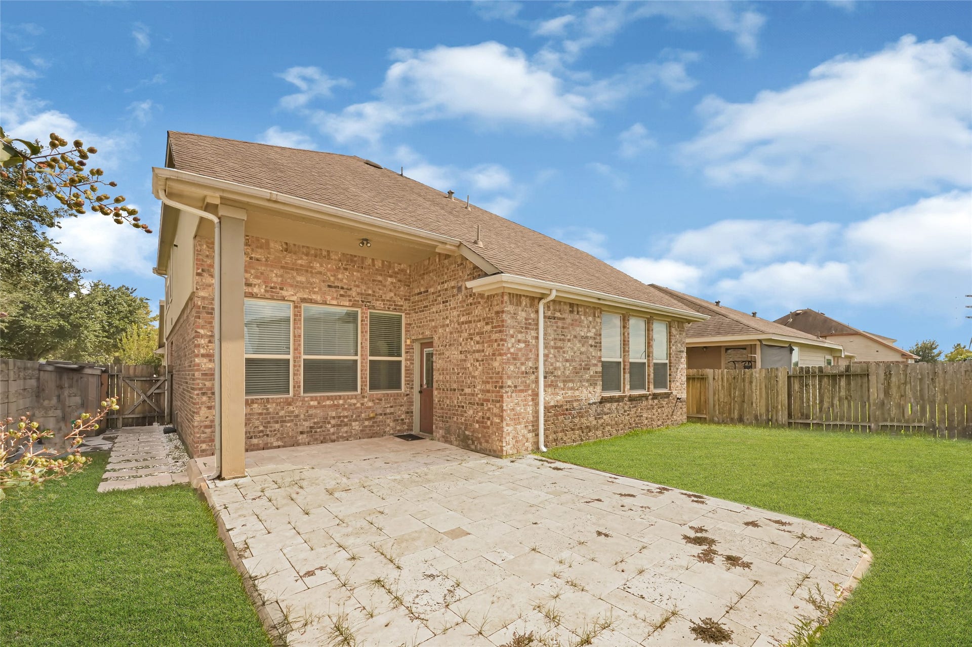 6102 Nicholas Ln, Richmond, TX 77494 6102 Nicholas Ln, Richmond, TX 77494