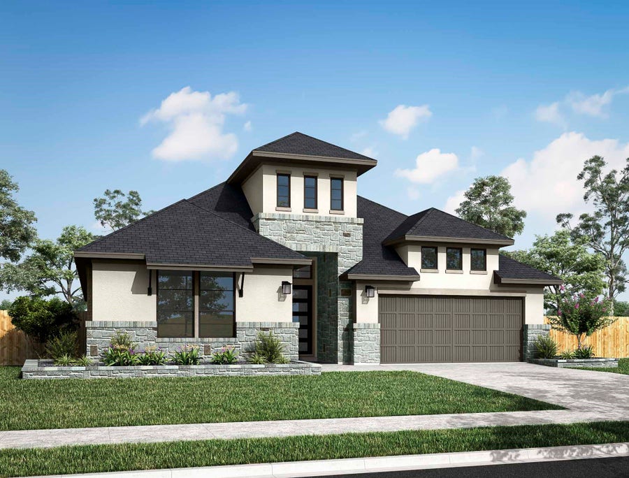 Property photo for 2719 Crown Ridge Drive, Missouri City, TX