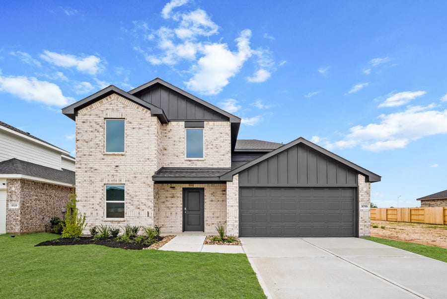 Property photo for 1016 Selene Sky Drive, Katy, TX