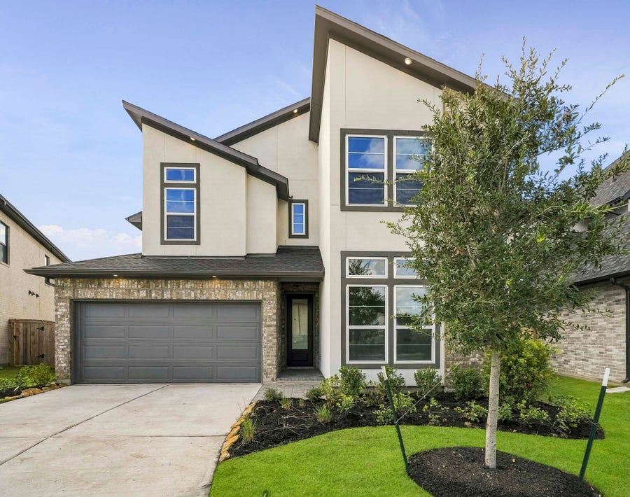 Property photo for 11407 London Rocket Court, Cypress, TX