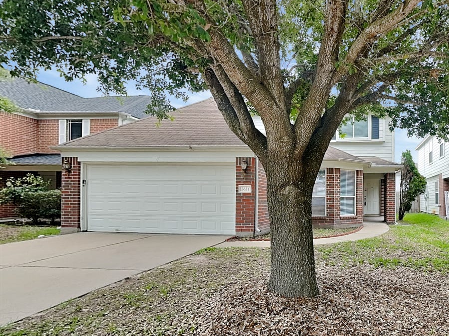 Property photo for 3631 Barkers Crossing Avenue, Houston, TX