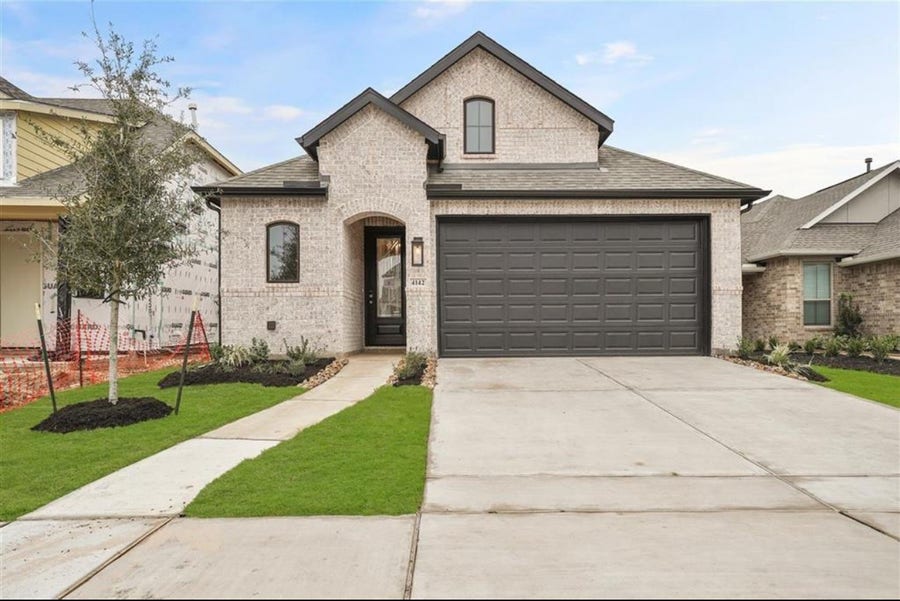 Property photo for 4142 Kinsey Street, Iowa Colony, TX