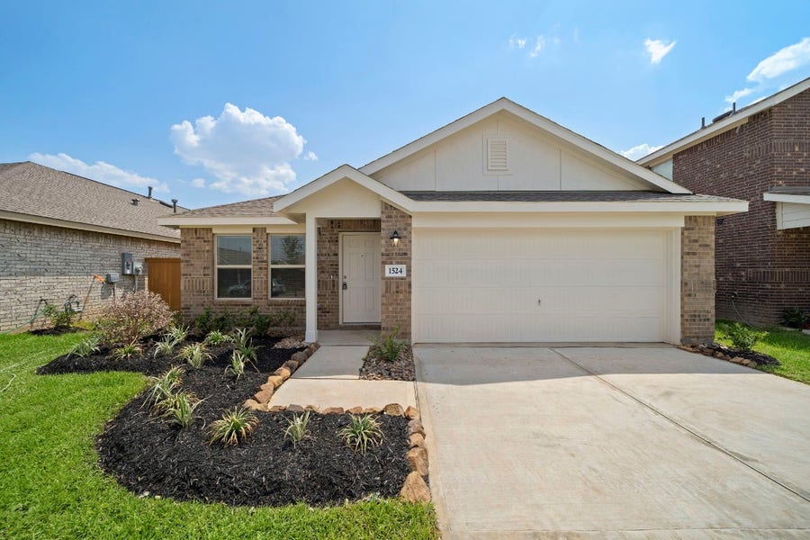 Property photo for 1524 Twilight Green Drive, Katy, TX