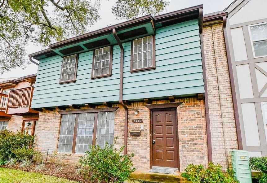 Property photo for 2336 Shadowdale Drive, Houston, TX