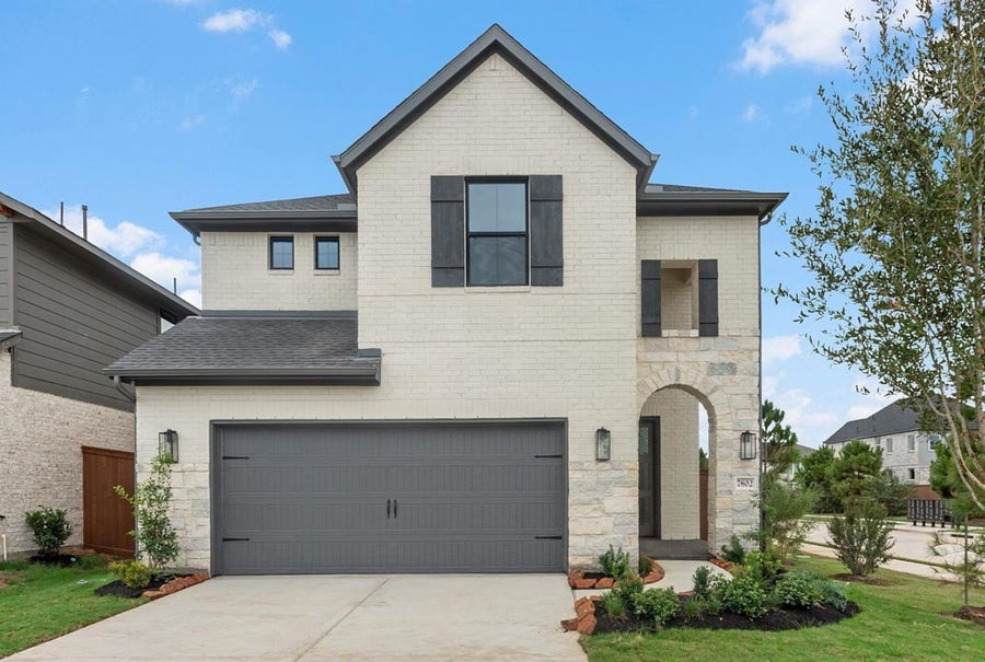 Property photo for 7802 Clover Gully Lane, Katy, TX