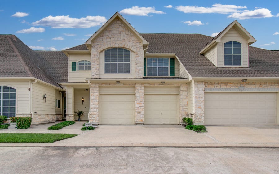 Property photo for 10814 Millridge Pines Court, Houston, TX