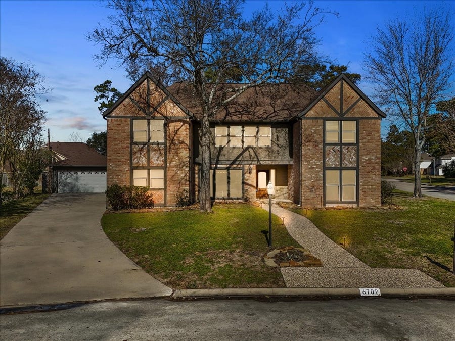 Property photo for 6702 Robinwick Court, Spring, TX