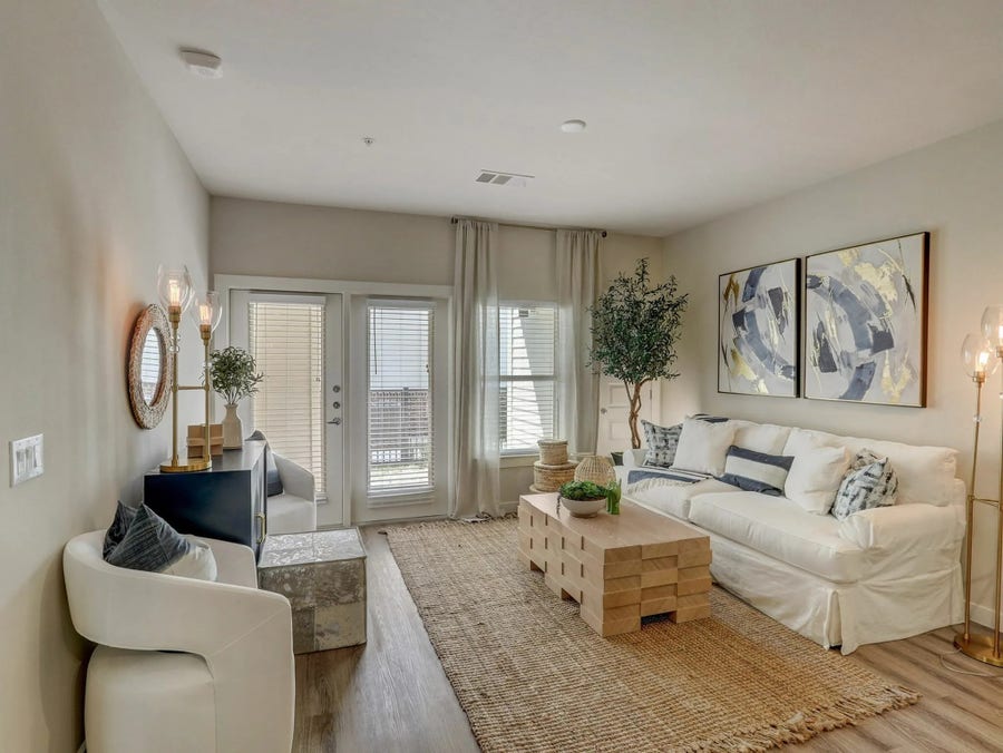 Property photo for 1800 Central Pine Street, #6205, Montgomery, TX