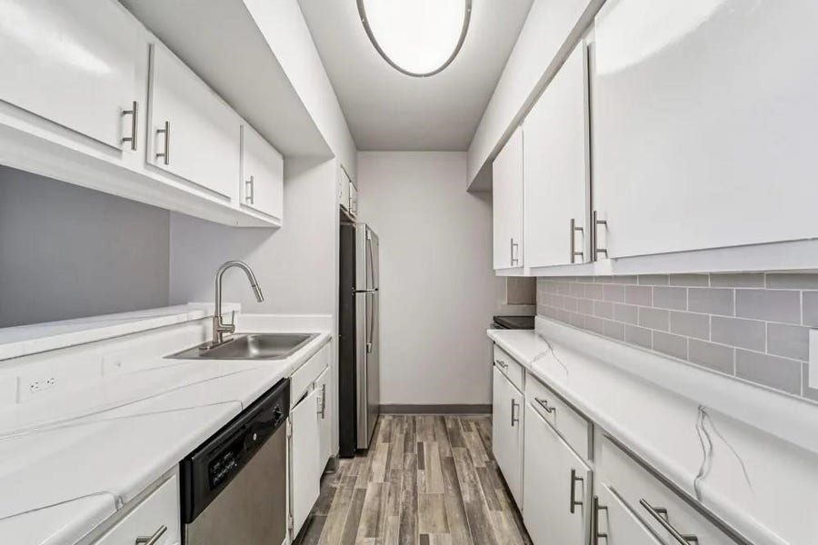 Property photo for 2815 Greenridge Drive, #3-119, North Houston, TX