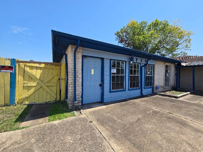 Property photo for 830 Stonyridge Street, Channelview, TX