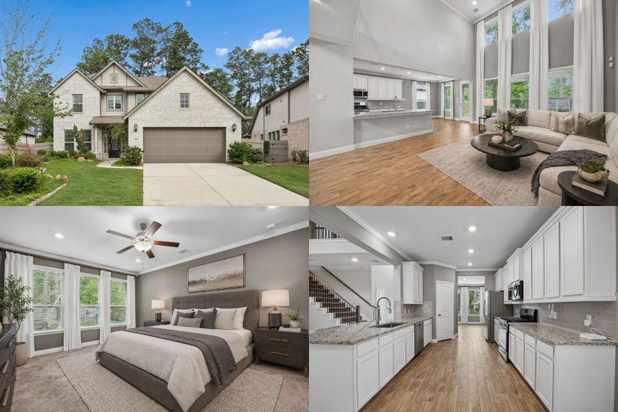 Property photo for 15227 Deseo Drive, Conroe, TX