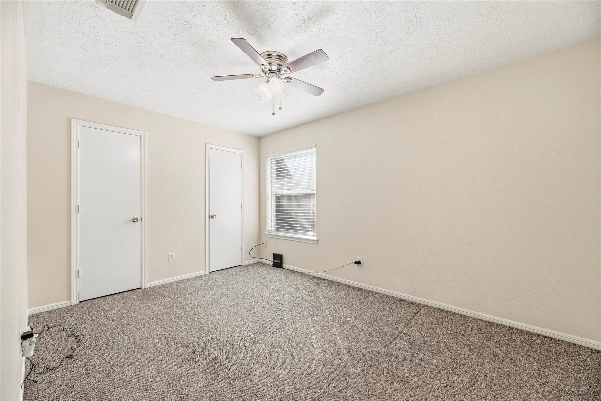 18502 Bridoon Drive, Cypress, TX 77433 Downstairs secondary bedroom.