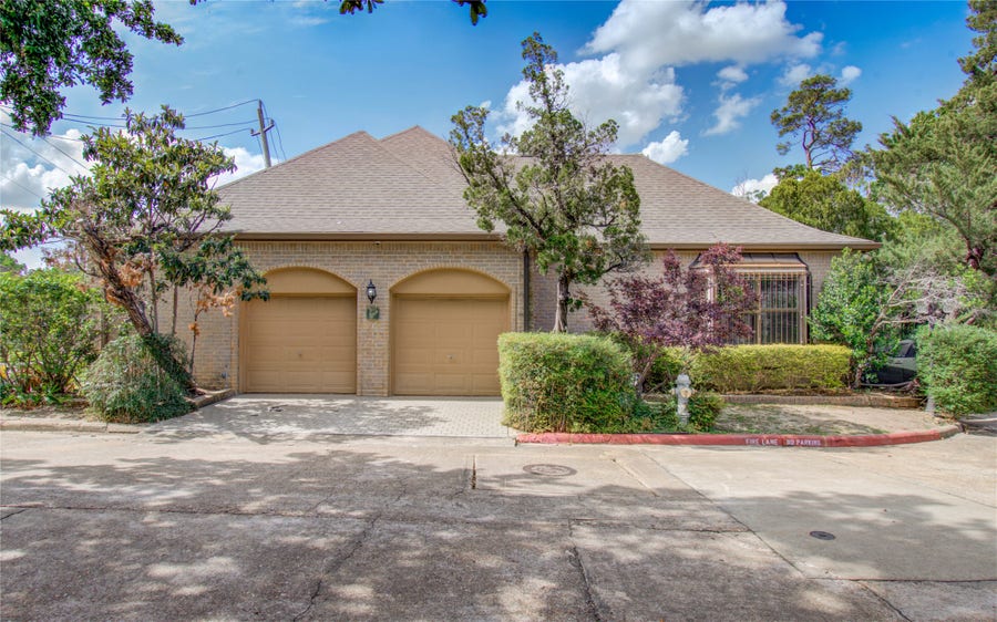 Property photo for 9712 Longmont Drive, Houston, TX