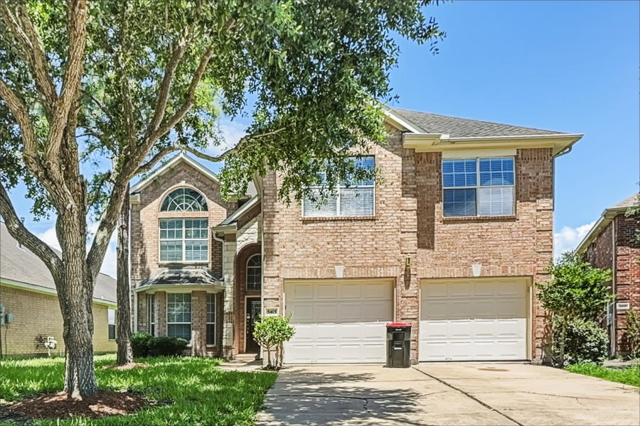 Property photo for 5415 Carta Valley Lane, Richmond, TX