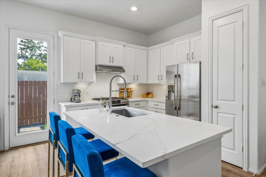 Property photo for 5013 Lehman Oaks Drive, Houston, TX