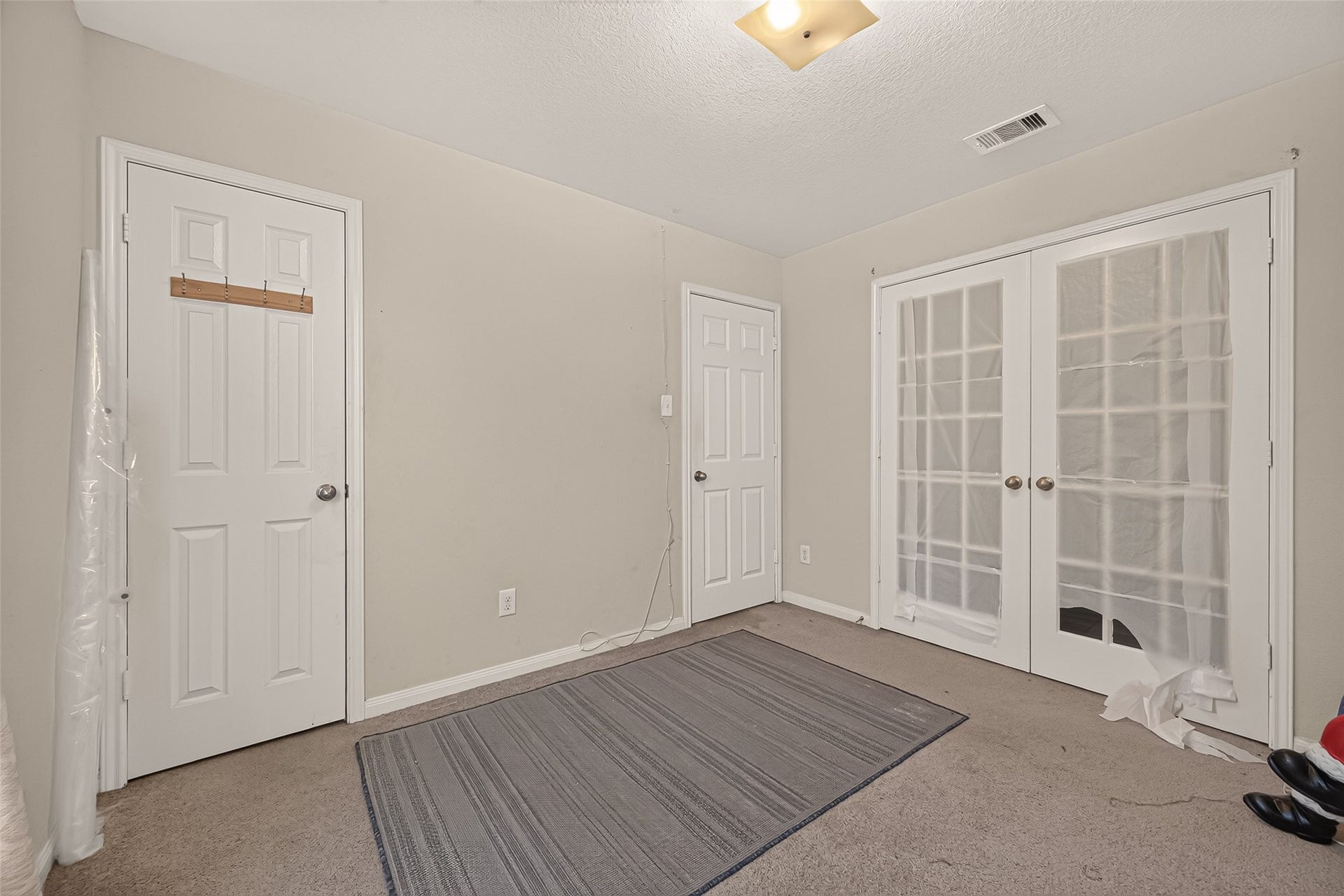 11722 Elizabeth Court, Pinehurst, TX 77362 Office/ Bedroom