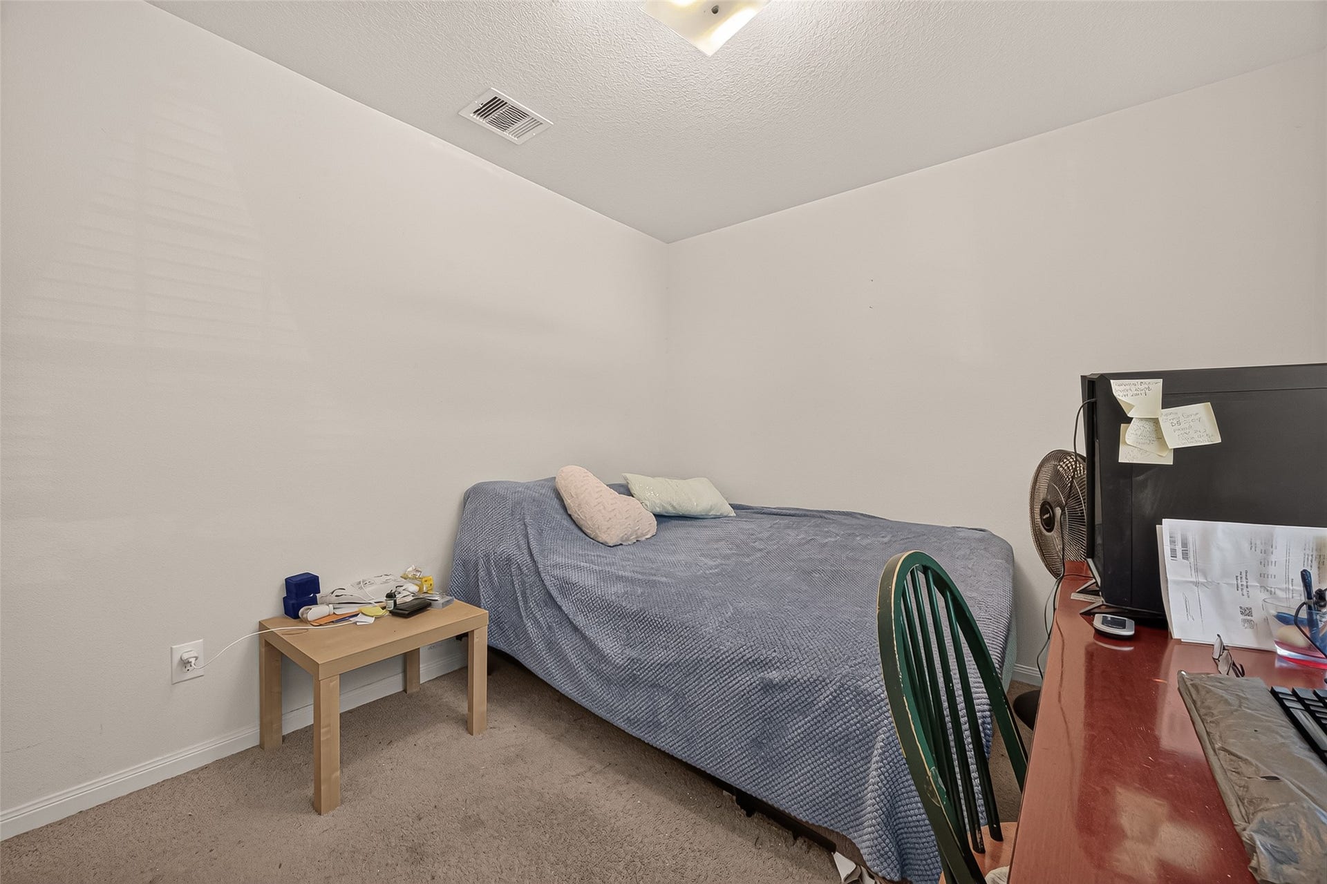 11722 Elizabeth Court, Pinehurst, TX 77362 Bedroom #2.