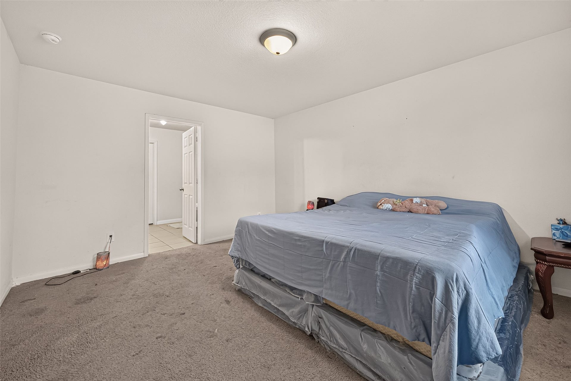 11722 Elizabeth Court, Pinehurst, TX 77362 Primary bedroom.