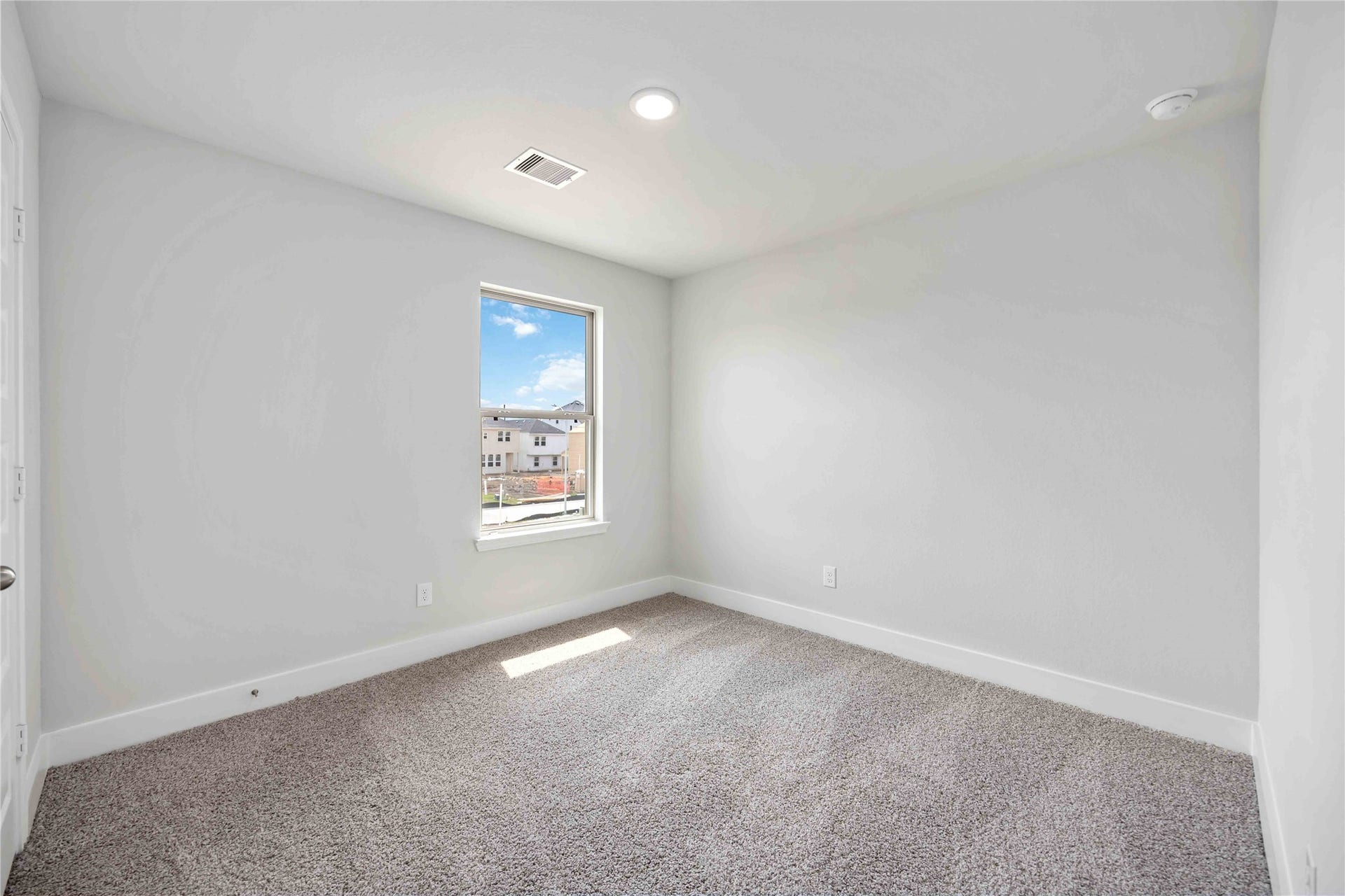 Representative photo. Not actual home.