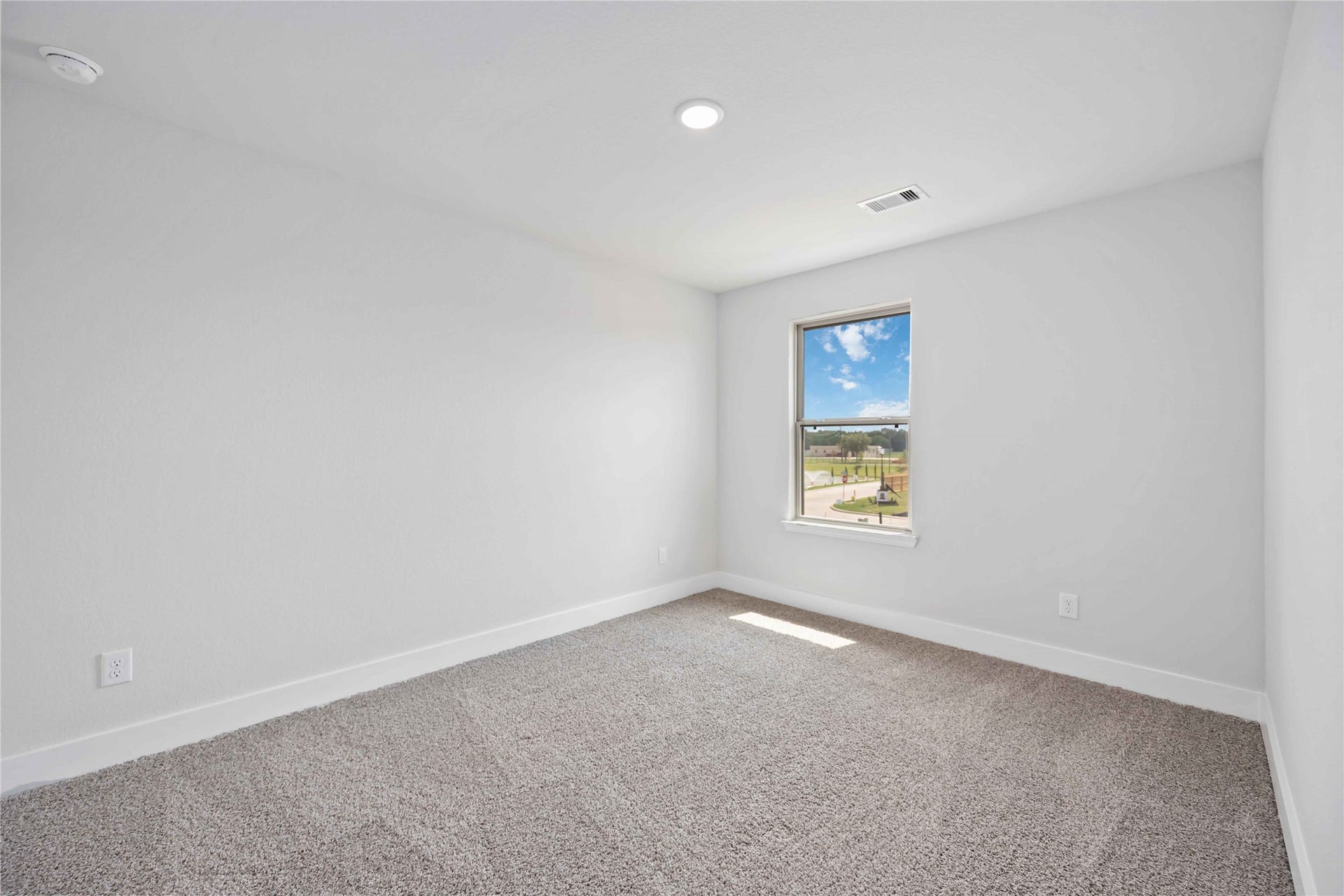 Representative photo. Not actual home.