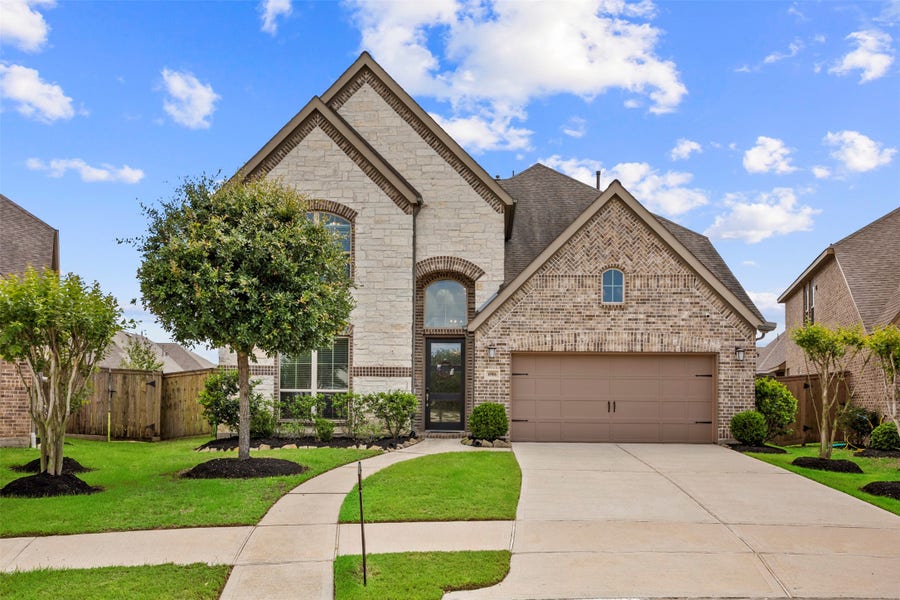 Property photo for 6906 Honeybird Meadow Circle, Katy, TX
