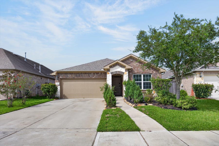 Property photo for 11427 Harmony Summit Trace, Richmond, TX